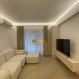 Cortina North Faza 1, apartament 3 camere de inchiriat